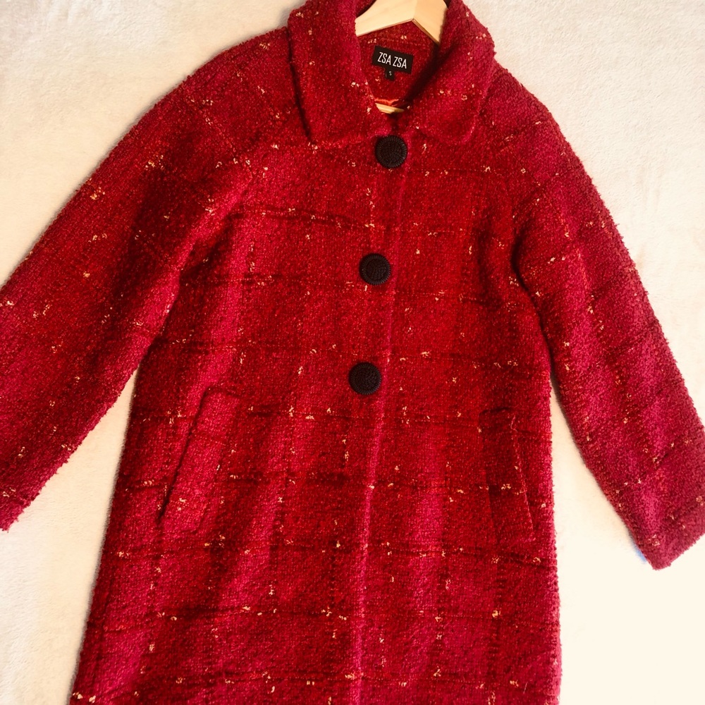 Novelty Coat